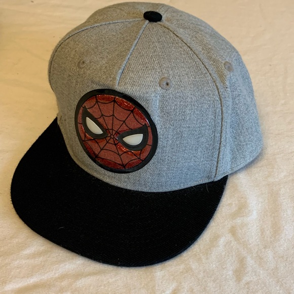 Spider-Man Marvel cap - Picture 2 of 2